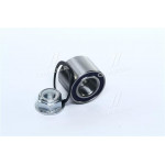 Підшипник маточини CHEVROLET AVEO 05- задн. (RIDER) 