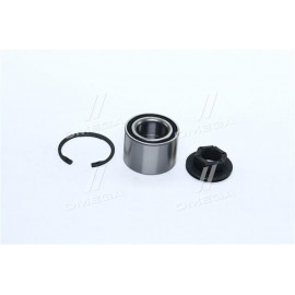 Підшипник маточини FORD FOGUS -04, FIESTA 02-08 задн. (RIDER)  Підшипник маточини FORD FOGUS -04, FIESTA 02-08 задн. (RIDER)