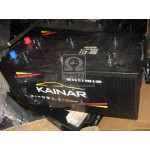 Аккумулятор  190Ah-12v KAINAR Standart+ (513x223x223),полярность обратная (3),EN1250  Аккумулятор  190Ah-12v KAINAR Standart+ (513x223x223),полярность обратная (3),EN1250