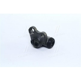 Циліндр гальм. передн. правий Москвич (RIDER)