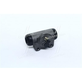 Циліндр гальм.раб. задн. УАЗ-452, 469 новий. зр. d=25 мм. (RIDER)