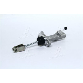 Циліндр зчепл. головн. CHEVROLET AVEO 05- (RIDER)