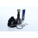 ШРКШ зовн. с пильов. NISSAN (вир-во FAG) 