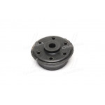 Віброізолятор кабіни уніфікованої МТЗ (Руслан-Комплект) 