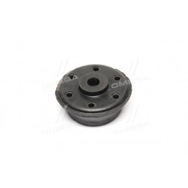 Віброізолятор кабіни уніфікованої МТЗ (Руслан-Комплект)