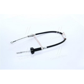 Трос зчеплення МОСКВИЧ 2141 <ДК>