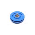 Ролик натяжна ГАЗ дв.402,511 (вир -во України) 