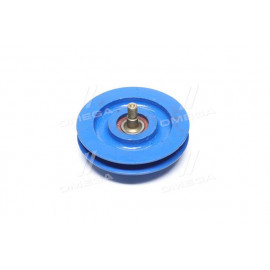 Ролик натяжна ГАЗ дв.402,511 (вир -во України)