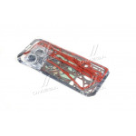 Р / к двигуна ( повн.) ЗИЛ 130 (прокладка ГБЦ з герметиком) (ПРЕМІУМ) 