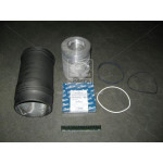 Гільзо-комплект 238НБ (ДП + Кільця) (вир-во ЯМЗ) (гр.Б) П/К 