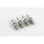 Свіча запалювання YTTRIUM WR7DC+(4-х місц. уп.) (ви-во Енгельс) 