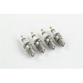 Свіча запалювання YTTRIUM WR7DC+(4-х місц. уп.) (ви-во Енгельс)