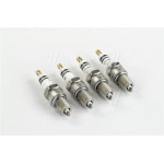 Свіча запалювання YTTRIUM WR7DCX+(4-х місц. уп.) (ви-во Енгельс) 