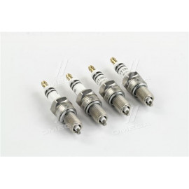 Свіча запалювання YTTRIUM WR7DCX+(4-х місц. уп.) (ви-во Енгельс)