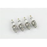 Свіча запалювання YTTRIUM WR8BC+ (4-х місц. уп.) (ви-во Енгельс) 