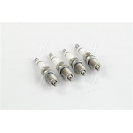 Свіча запалювання ЭЗ АУ-17ДВРМ ВАЗ 16кл. (4-х місц. уп.)  (ви-во Енгельс) 