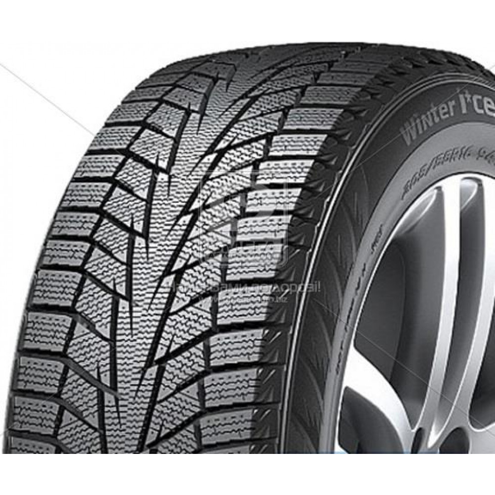 Шина 255/40R19 100T XL Winter i*cept iZ2 W616 (Hankook (пр-во Корея)