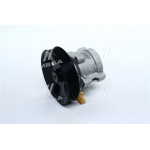 Насос ГУР CHEVROLET AVEO 05- (зі шківом) (RIDER) 