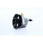 Насос ГУР DACIA LOGAN 04- (зі шківом) (RIDER) 