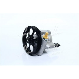 Насос ГУР OPEL VIVARO 00-, RENAULT MASTER, TRAFIC 01-  (5 руч.)  (RIDER)