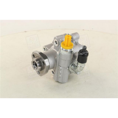 Насос ГУР VW TRANSPORTER V 1.9 TDI 03-09 (RIDER)