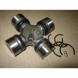 КРЕСТОВИНА КАРДАННОГО ВАЛА