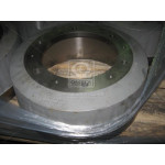 Барабан гальм. п/причепа (вир-во БІТ компл.) 