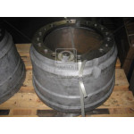 Барабан гальм. МАЗ задн. (вир-во БІТ компл.) 