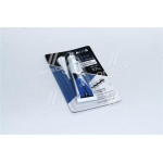 Герметик прокладок прозорий 32гр AXXIS 