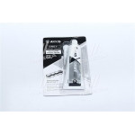 Герметик прокладок сірий 999 85гр AXXIS 