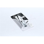 Герметик прокладок сірий 999 32гр AXXIS 