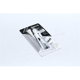 Герметик прокладок сірий 999 32гр AXXIS