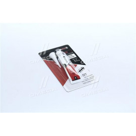 Герметик прокладок червоний 32гр AXXIS