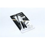 Герметик прокладок 32гр чорний AXXIS 