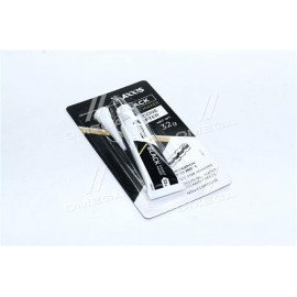 Герметик прокладок 32гр чорний AXXIS