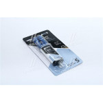 Клей для металу шприц 30г Epoxy-Metal 