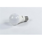 Светодиодная лампа A60, 8W,3000k, 600lm, E27,220V <DECARO> 