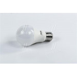 Светодиодная лампа A60, 8W,4100k, 600lm, E27,220V <DECARO> 