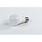 Светодиодная лампа A60, 10W,3000k, 800lm, E27, 220V <DECARO> 