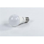 Светодиодная лампа A60, 12W,3000k, 1000lm, E27,220V <DECARO> 