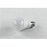 Светодиодная лампа A60, 12W,4100k, 1000lm, E27,220V <DECARO> 