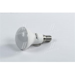 Светодиодная лампа R50, 7W,4100k, 560lm, E14,220V <DECARO> 