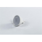 Светодиодная лампа MR16, 5W,3000k,220V  <DECARO> 