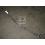 Ресора MB задн. 1 лист. (вир-во Schomaecker) 