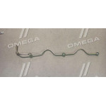 Трубка дренажна ПНВТ  236 (вир-во Росія) 