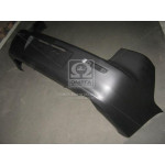 Бампер зад. MIT LANCER X (ви-во TEMPEST) 