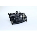 Фара п/тум. пра. KIA CERATO 06-09 (ви-во TEMPEST) 