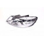 Фара лiв. SK OCTAVIA 09- (ви-во TEMPEST) 