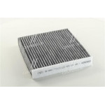 Фільтр салону SUZUKI SX4, DAIHATSU TERIOS 06- вугільний (вир-во BOSCH) 