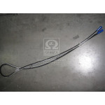 РВТ 2510   Ключ 19 d-8 серії <STANDART> (2 SN) (вир-во Гідросила) 